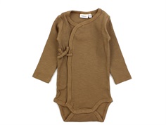 Name It toasted coconut body wrap